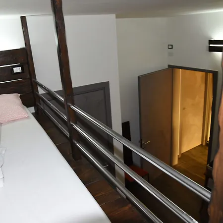 La Bicocca Frühstückspension 3*
