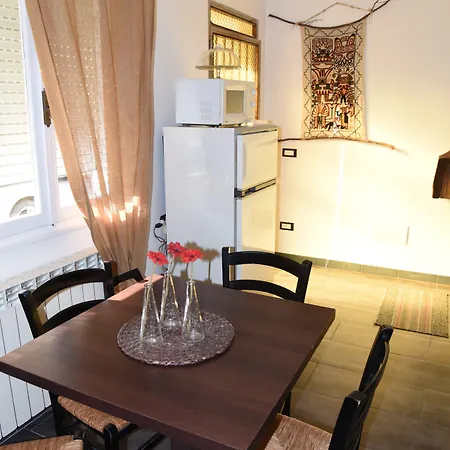 La Bicocca Bed & Breakfast 3*