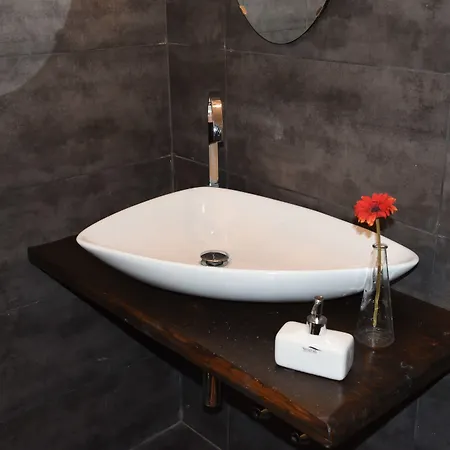 Bed & Breakfast La Bicocca Adria