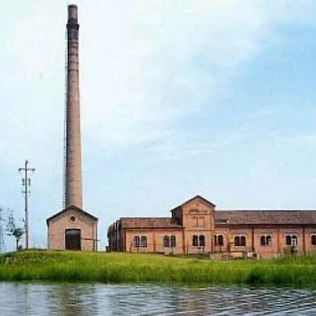 La Bicocca 住宿加早餐酒店 阿德里亚