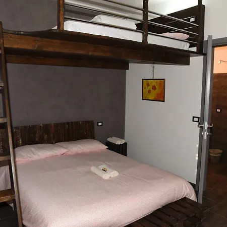 Bed & Breakfast La Bicocca Adria
