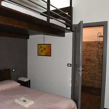 La Bicocca Bed & Breakfast