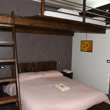 La Bicocca Bed & Breakfast 3*
